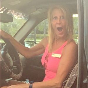 Meet your Posher, Margaret